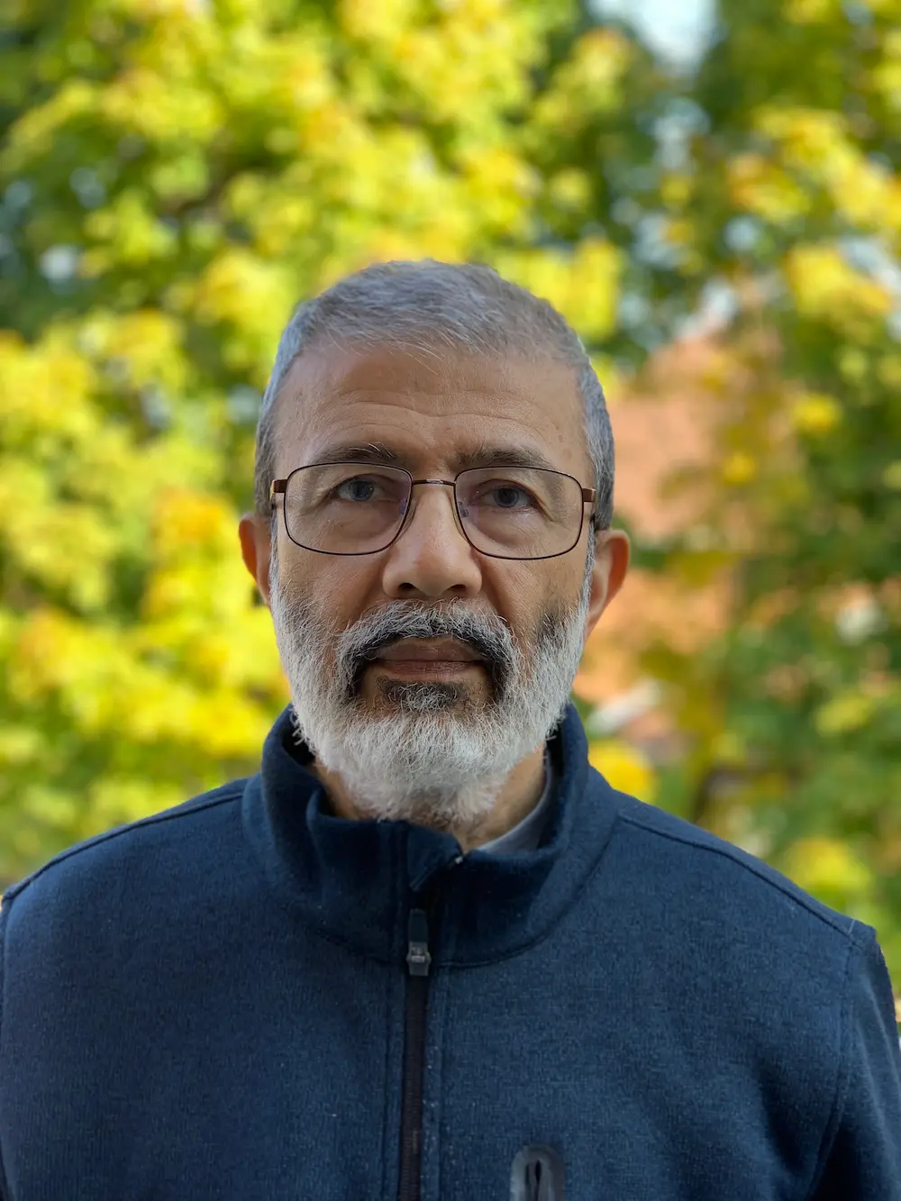 Dr. Mandeep Dhillon